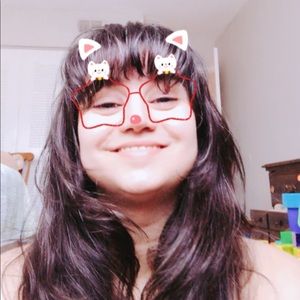 Meet your Posher, Arezoo